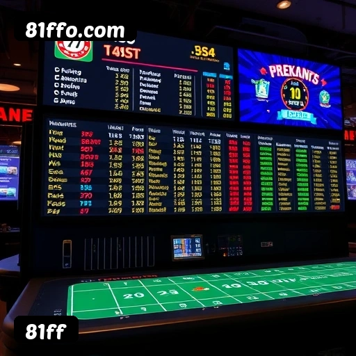 Aviator - Crash game popular na 81ff