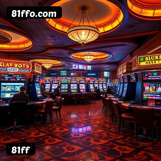 Slots desktop 81ff